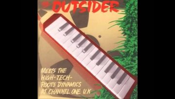05 Warm Love – Outsider and Roots Dynamics
