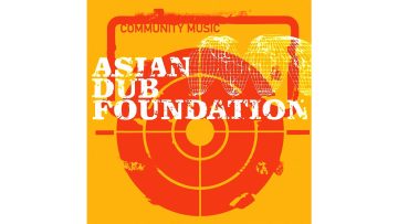 Asian Dub Fondation – Real Great Britain