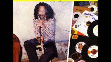 Augustus Pablo – New Style