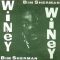 Bim Sherman – Winey Winey Dub (1993 – Bim Sherman)