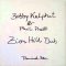 Bobby Kalphat and Phil Pratt – Untitled Dub No.5/10