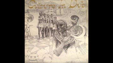 Culture Iron Sharp Dub
