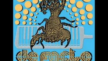 De Facto – Legend Of The Four-Tailed Scorpion