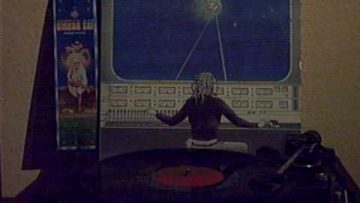 Dennis Bovell LP – Blackbeard – Electrocharge -I Wah Dub