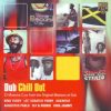 Dub Chill Out (Full Album 1 hour 15mins)