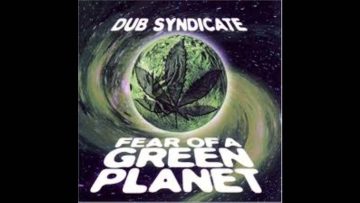 Dub syndicate – Greater David