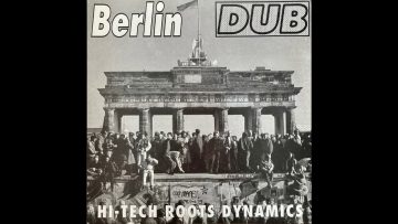 Hi-Tech Roots Dynamics – Brandenburg Dub
