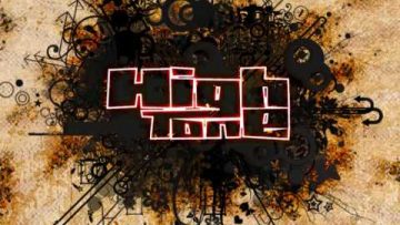 High tone Bass temperature