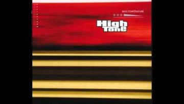 High Tone – Rajaskank