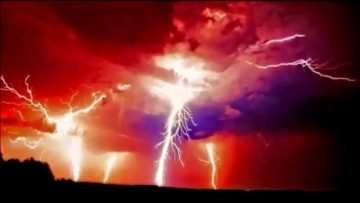 Jah Wobbles Invaders of the Heart – When the Storm Comes (blocked in Germany)
