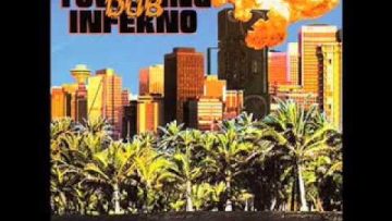 King Pharaoh Dub ~ Scientist