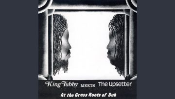 King Tubby and The Upsetter at Spanish Town (Lee Perry Mix)