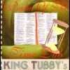 King Tubby – Psalm Of The Time Dub – Album