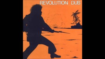 Lee Scratch Perry and The Upsetters – Revolution Dub [Full Album]