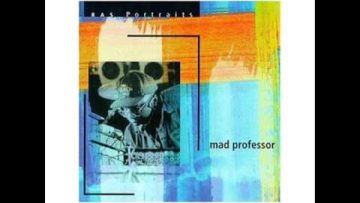 Mad Professor – Holokoko Dub