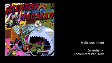 Malicious Intent – Scientist