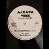 Maxi Melia – Mr Government Man (obscure )