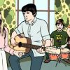 Peter Bjorn and John – Young Folks (Video)