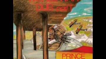 Prince Hammer – Kamikaze Dub