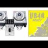 ReMix – UB40 – Dont Break My Dub Mix – UB40 – ReMix