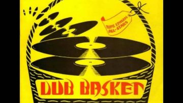 Rupie Edwards All-Stars – Abracadabra (Dub Basket)