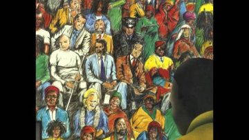 Scientist – Father of Mercy