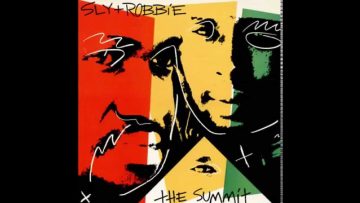 SPY VS. SPY – SLY and ROBBIE (THE SUMMIT)