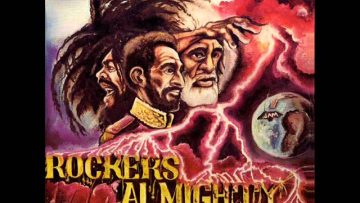The Aggrovators – Rockers Almighty Dub – 06 – Ten Pieces In One