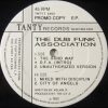 The Dub Funk Association – City Of Angels