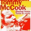 Tommy McCook – Glorious Lion