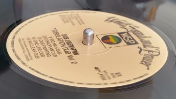 TRIBULATION ALL STARS ~ One Life Dub