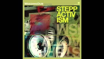 WEEDING DUB / MANUTENSION remix – Wicked as Manutension