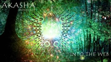 Akasha Experience – Blowpipe