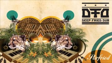 Deep Fried Dub – KAOS (Nahuatl Jaguar Version)