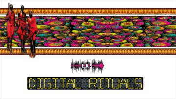 E.R.S. – Digital Rituals (Intro)