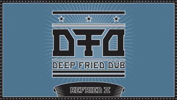 Echo Drama – Situation (Deep Fried Dub Refried Remix)