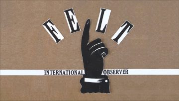 International Observer – Neel Kanth