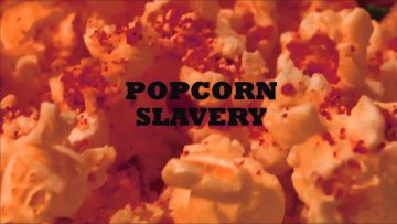 International Observer – Popcorn Slavery (Mistrust Remix)