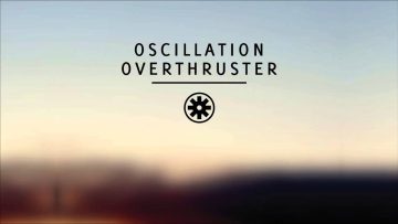 mcthfg – Oscillation Overthruster