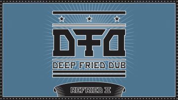 Nachur – Fernweh (Deep Fried Dub Refried Remix)