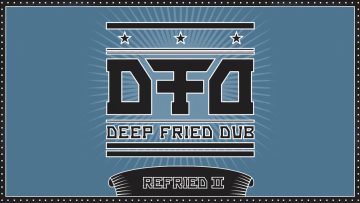 Ohuican and Nahuatl Jaguar – Sobre 4 Aguas (Deep Fried Dub Refried Remix)