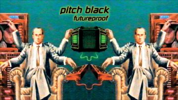 Pitch Black – Altered State