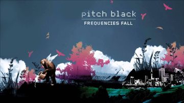 Pitch Black – Ape To Angel (Bluetech Remix)