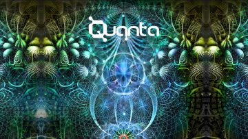 Quanta – Nature Of Reality