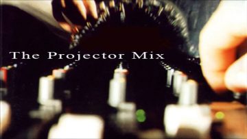 The Projector Mix – The Key to Breath