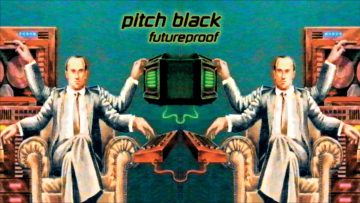 Pitch Black – Alternate State