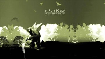 Pitch Black – Elements Turn (Agent Alvin Remix)