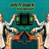 Pitch Black – Soliton