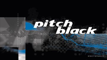 Pitch Black – The 48 Skanks (Rockwood Remix)