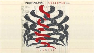Tapes – Lowery Dub (International Observers Daddy Dub)